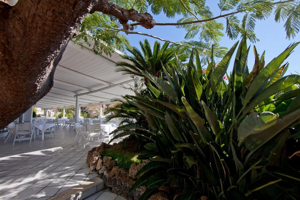San Michele Hotel & Spa Sant'Angelo  Bagian luar foto